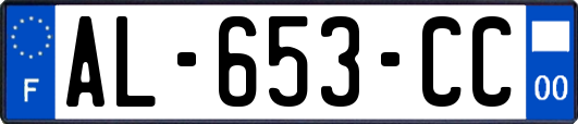 AL-653-CC