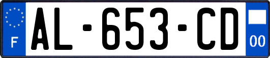 AL-653-CD