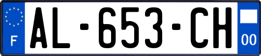 AL-653-CH