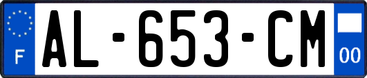 AL-653-CM