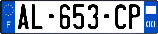 AL-653-CP