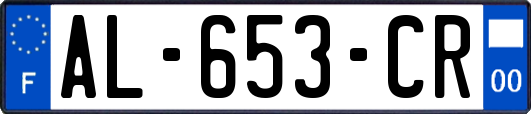 AL-653-CR