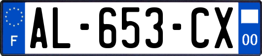AL-653-CX