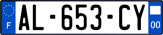 AL-653-CY