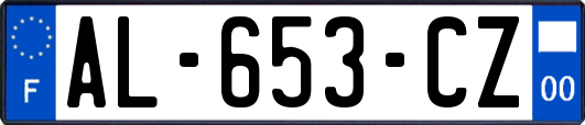AL-653-CZ