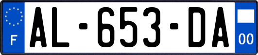 AL-653-DA