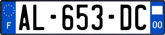 AL-653-DC