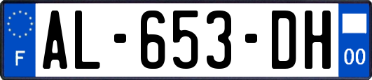 AL-653-DH
