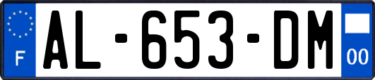 AL-653-DM
