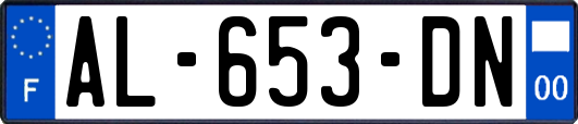 AL-653-DN
