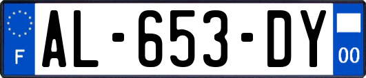 AL-653-DY