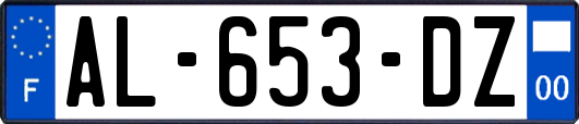 AL-653-DZ
