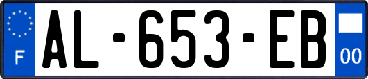 AL-653-EB