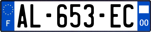 AL-653-EC