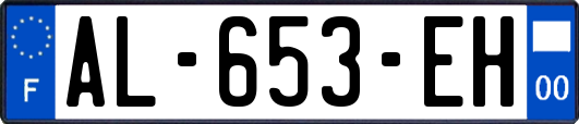 AL-653-EH