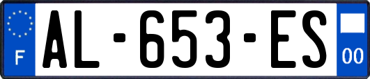 AL-653-ES