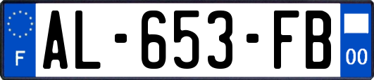 AL-653-FB