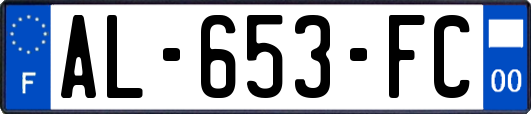 AL-653-FC