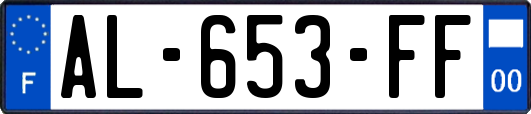 AL-653-FF