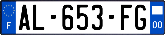AL-653-FG