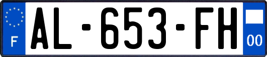 AL-653-FH