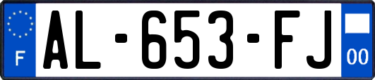 AL-653-FJ