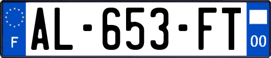 AL-653-FT