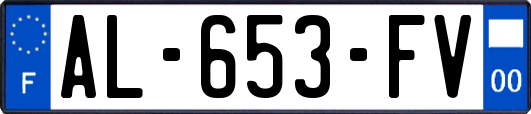 AL-653-FV