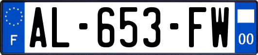 AL-653-FW