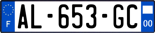 AL-653-GC