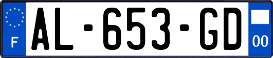 AL-653-GD