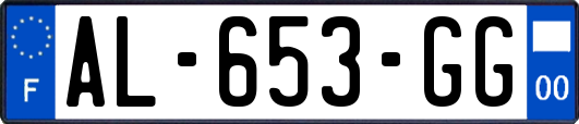 AL-653-GG