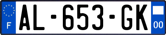 AL-653-GK