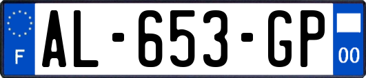 AL-653-GP