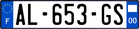 AL-653-GS