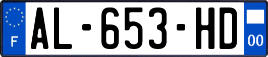 AL-653-HD