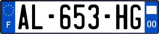 AL-653-HG