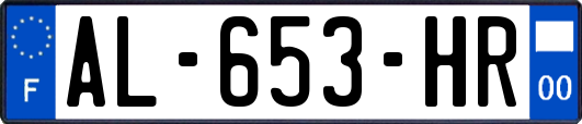 AL-653-HR