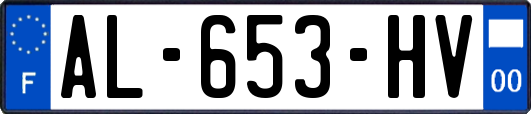 AL-653-HV