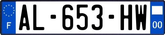 AL-653-HW