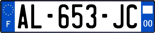 AL-653-JC