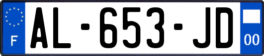 AL-653-JD
