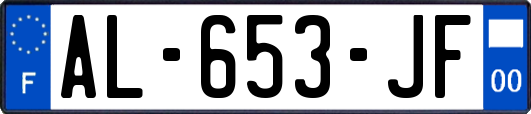 AL-653-JF