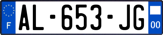 AL-653-JG