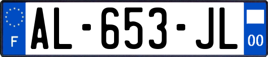 AL-653-JL