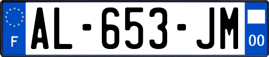 AL-653-JM