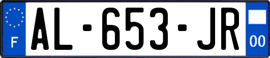 AL-653-JR