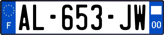 AL-653-JW