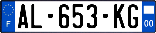 AL-653-KG