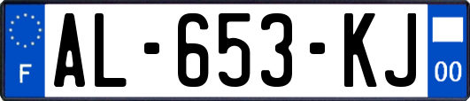 AL-653-KJ